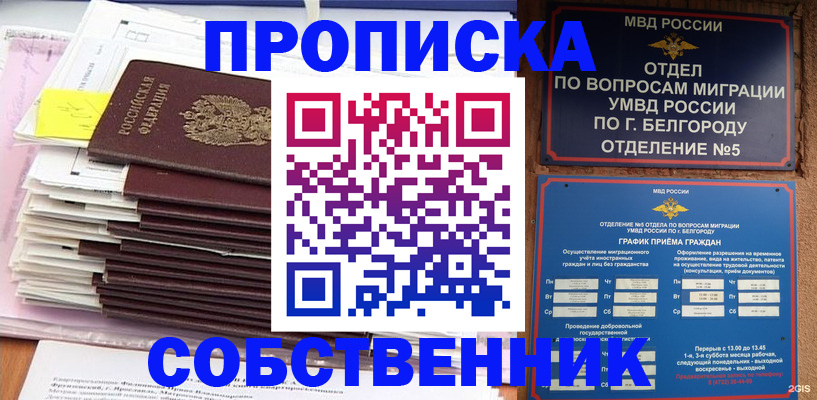 прописка законно в Богородске